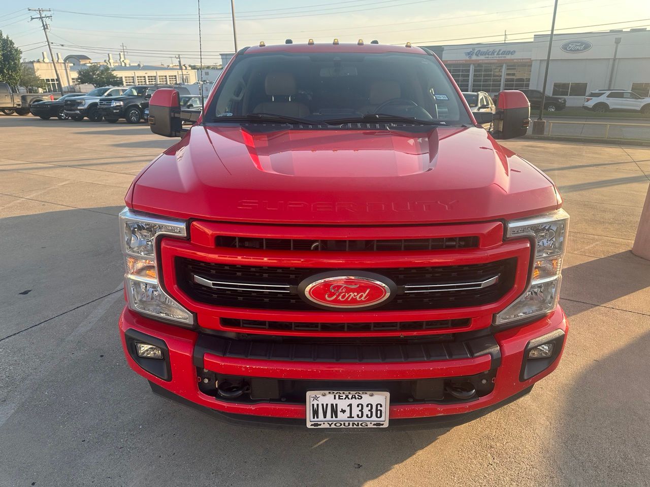 ford f-250 super duty 2022 1FT7W2AN0NEC61450 image ford f-250 super duty 2022 1FT7W2AN0NEC61450 image